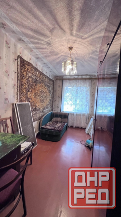 Продажа квартиры с автономным отоплением Макеевка - изображение 5