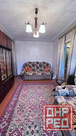 Продажа квартиры с автономным отоплением Макеевка - изображение 4