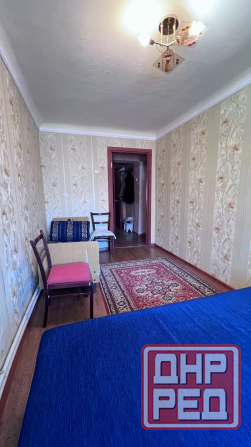 Продажа квартиры с автономным отоплением Макеевка - изображение 6