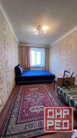 Продажа квартиры с автономным отоплением Макеевка - изображение 7