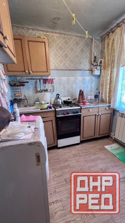 Продажа квартиры с автономным отоплением Макеевка - изображение 2