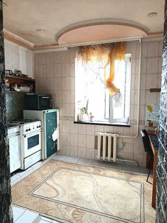Продается 4-х комн. кв-ра г.Донецк, Боссе Донецк