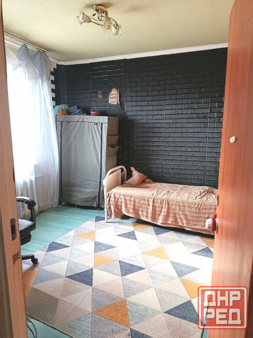 Продается 4-х комн. кв-ра г.Донецк, Боссе Донецк - изображение 3