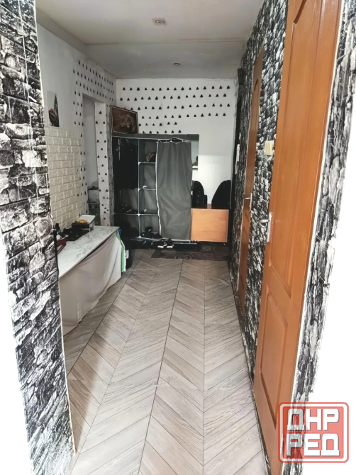 Продается 4-х комн. кв-ра г.Донецк, Боссе Донецк - изображение 7