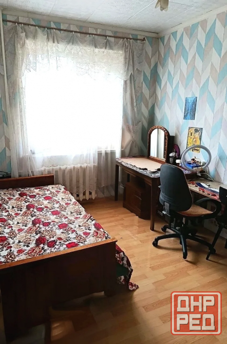Продается 4-х комн. кв-ра г.Донецк, Боссе Донецк - изображение 6