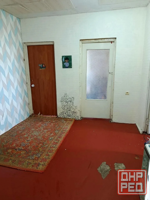 Продается 4-х комн. кв-ра г.Донецк, Боссе Донецк - изображение 8