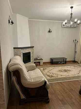 дом пос.Фрегат Мариуполь