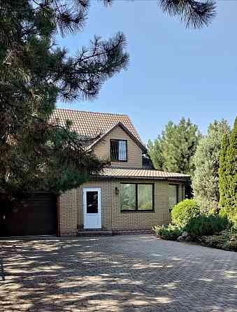 дом пос.Фрегат Мариуполь