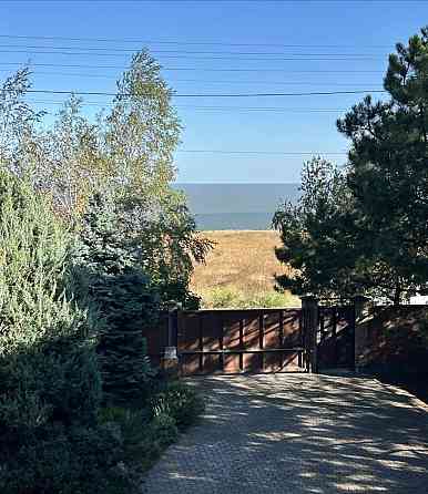 дом пос.Фрегат Мариуполь