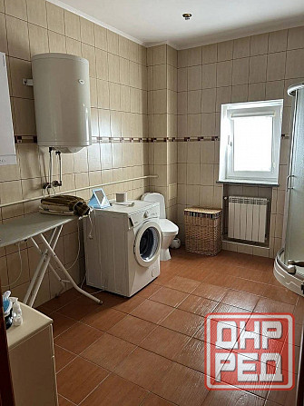 дом пос.Фрегат Мариуполь - изображение 8