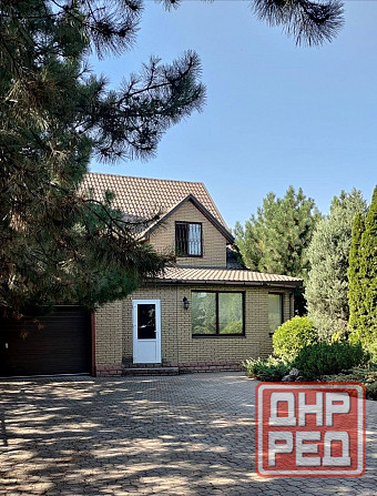 дом пос.Фрегат Мариуполь - изображение 1