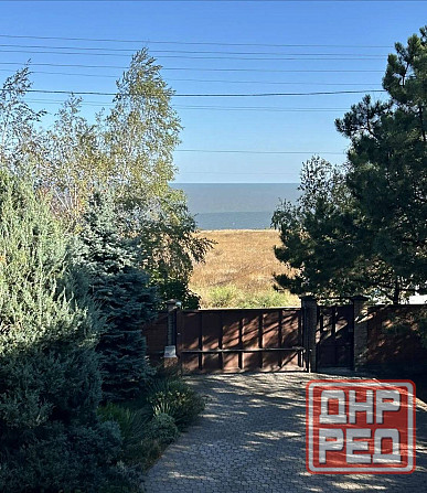 дом пос.Фрегат Мариуполь - изображение 2