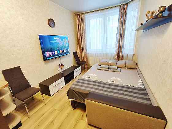 Сдаётся двухкомнатная кв. на Набережной, Донецк Донецк