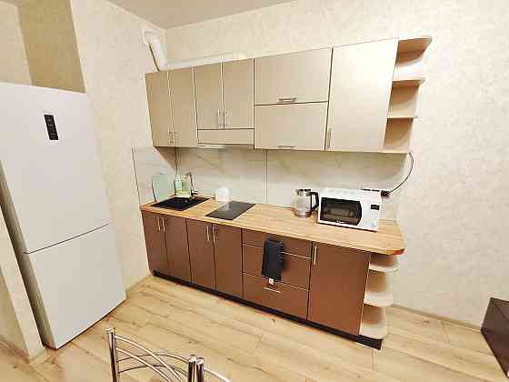 Сдаётся двухкомнатная кв. на Набережной, Донецк Донецк