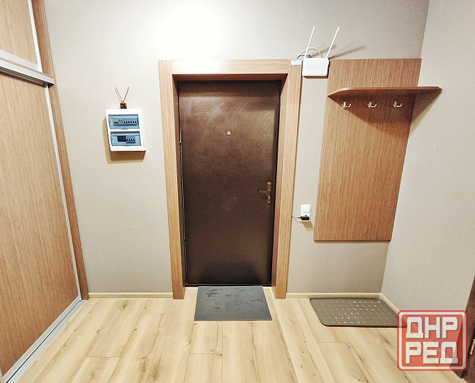 Сдаётся двухкомнатная кв. на Набережной, Донецк Донецк - изображение 4