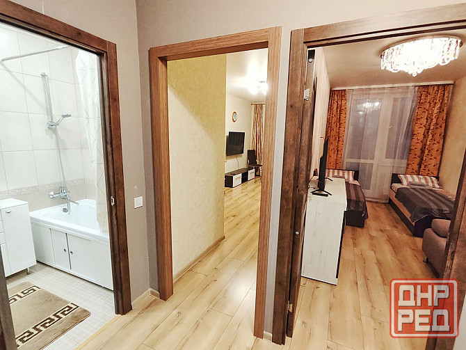 Сдаётся двухкомнатная кв. на Набережной, Донецк Донецк - изображение 6