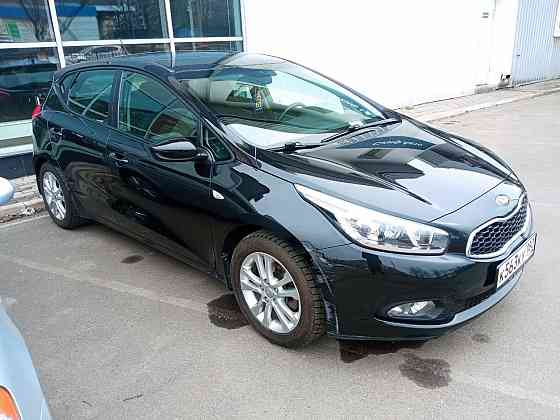 Продается автомобиль KIA Ceed, 2012 Донецк