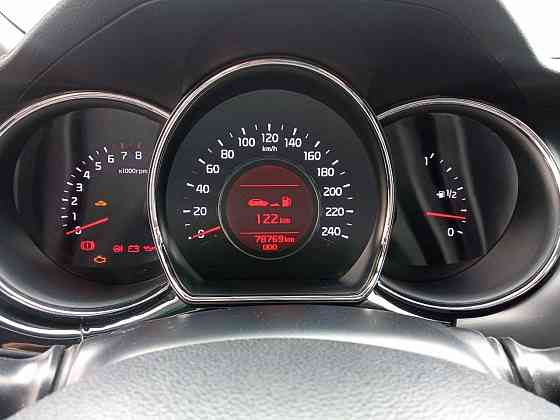 Продается автомобиль KIA Ceed, 2012 Донецк