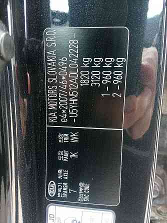 Продается автомобиль KIA Ceed, 2012 Донецк