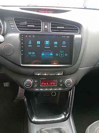 Продается автомобиль KIA Ceed, 2012 Донецк