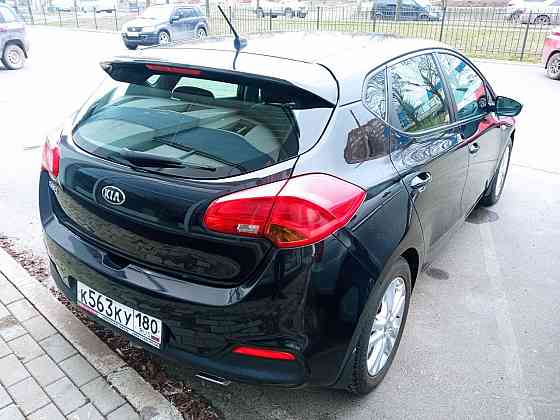 Продается автомобиль KIA Ceed, 2012 Донецк