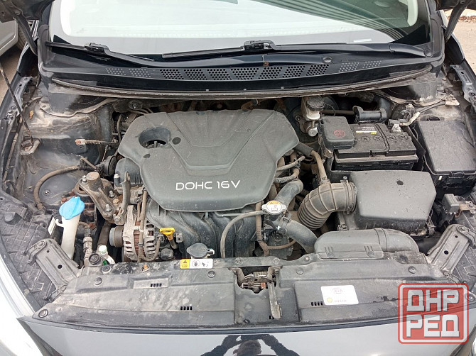 Продается автомобиль KIA Ceed, 2012 Донецк - изображение 5