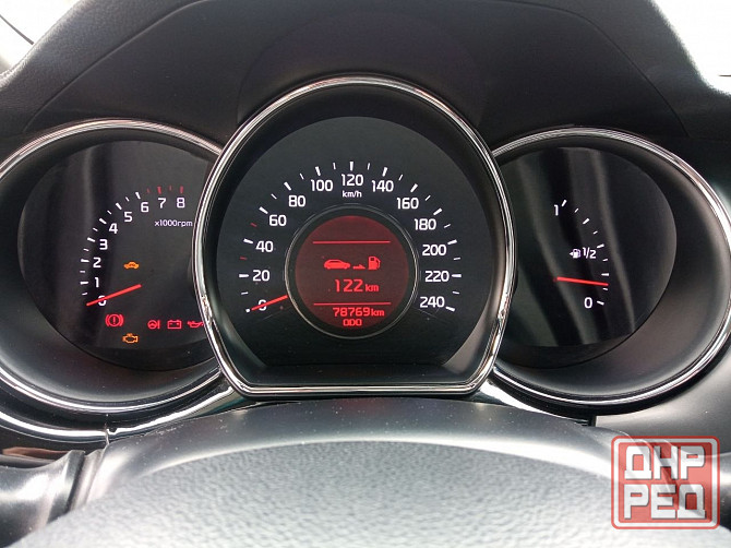 Продается автомобиль KIA Ceed, 2012 Донецк - изображение 3