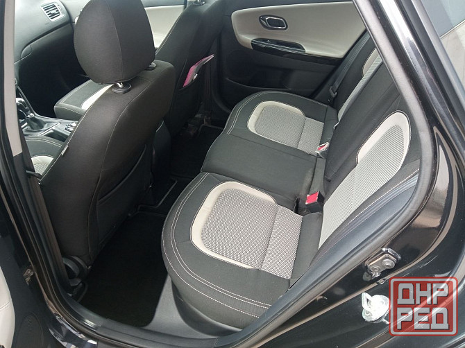 Продается автомобиль KIA Ceed, 2012 Донецк - изображение 8