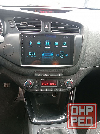 Продается автомобиль KIA Ceed, 2012 Донецк - изображение 2