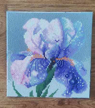 Алмазная картина Макеевка