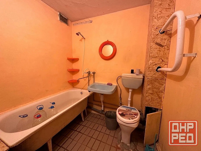 Сдам 1 к кв Шахтерская площадь Донецк - изображение 5