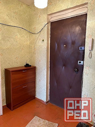 Сдам 1 к кв Шахтерская площадь Донецк - изображение 6