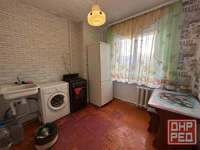 Сдам 1 к кв Шахтерская площадь Донецк - изображение 4