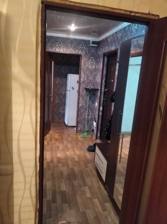 Аренда квартиры на Зеленом Макеевка