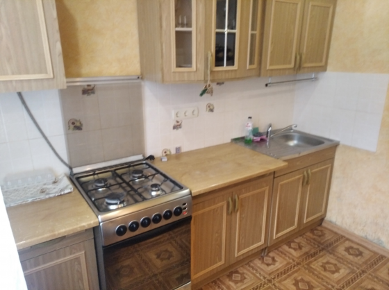 Аренда квартиры на Зеленом Макеевка