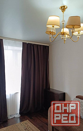 1 комн на Раздольной Донецк - изображение 6