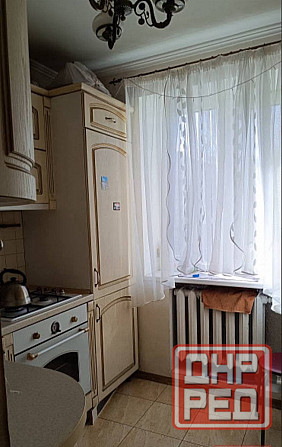 1 комн на Раздольной Донецк - изображение 4