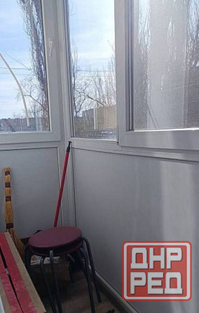 1 комн на Раздольной Донецк - изображение 2