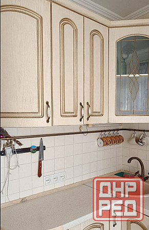 1 комн на Раздольной Донецк - изображение 1