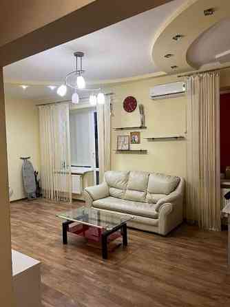 Сдается двухкомнатная квартира в Ворошиловском районе Донецк