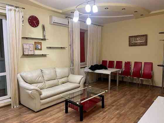 Сдается двухкомнатная квартира в Ворошиловском районе Донецк