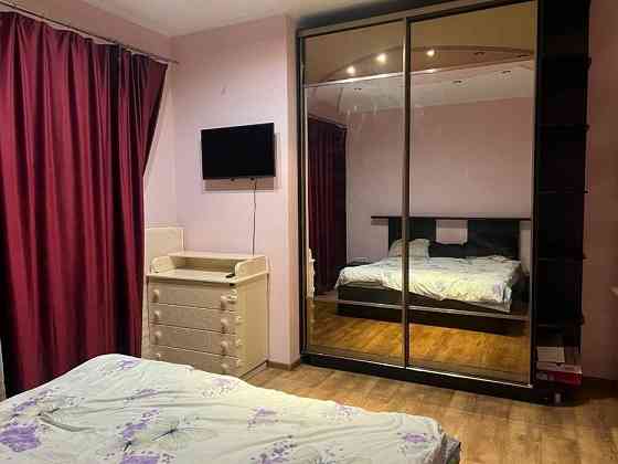 Сдается двухкомнатная квартира в Ворошиловском районе Донецк