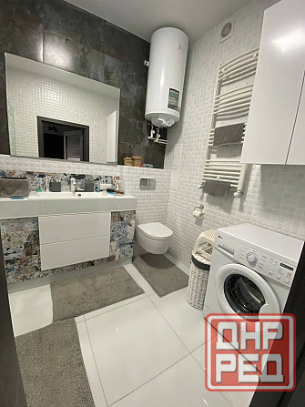 Сдается двухкомнатная квартира в Ворошиловском районе Донецк - изображение 8