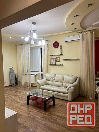 Сдается двухкомнатная квартира в Ворошиловском районе Донецк - изображение 4