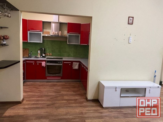 Сдается двухкомнатная квартира в Ворошиловском районе Донецк - изображение 5