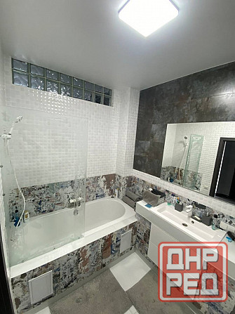 Сдается двухкомнатная квартира в Ворошиловском районе Донецк - изображение 9