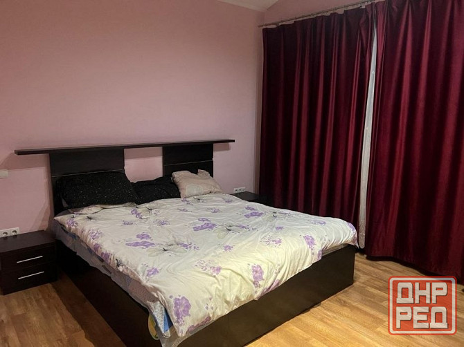 Сдается двухкомнатная квартира в Ворошиловском районе Донецк - изображение 1