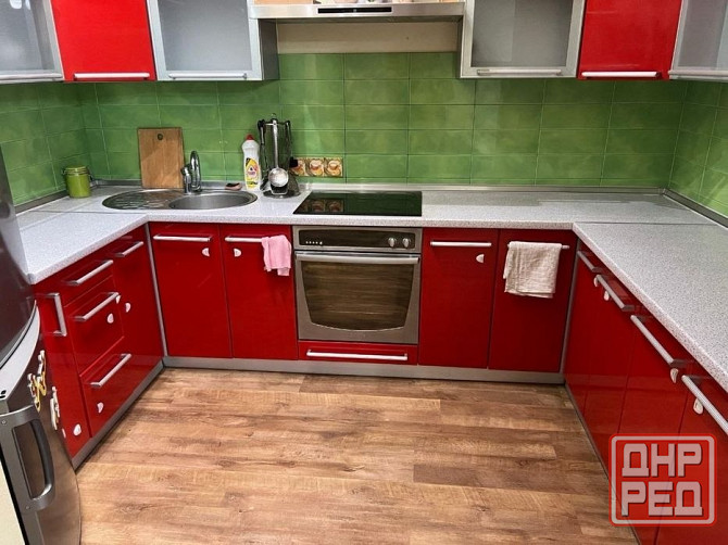 Сдается двухкомнатная квартира в Ворошиловском районе Донецк - изображение 6