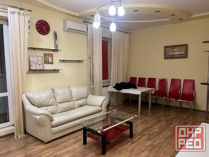 Сдается двухкомнатная квартира в Ворошиловском районе Донецк - изображение 3