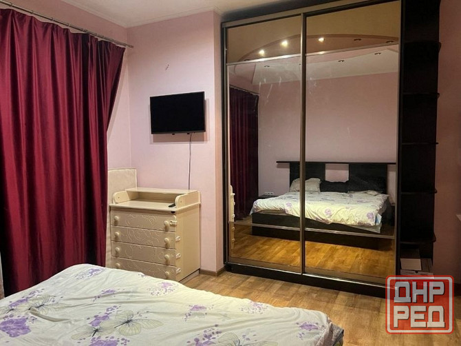 Сдается двухкомнатная квартира в Ворошиловском районе Донецк - изображение 2